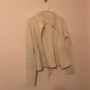 Beautiful Banana Republic Small Sweater